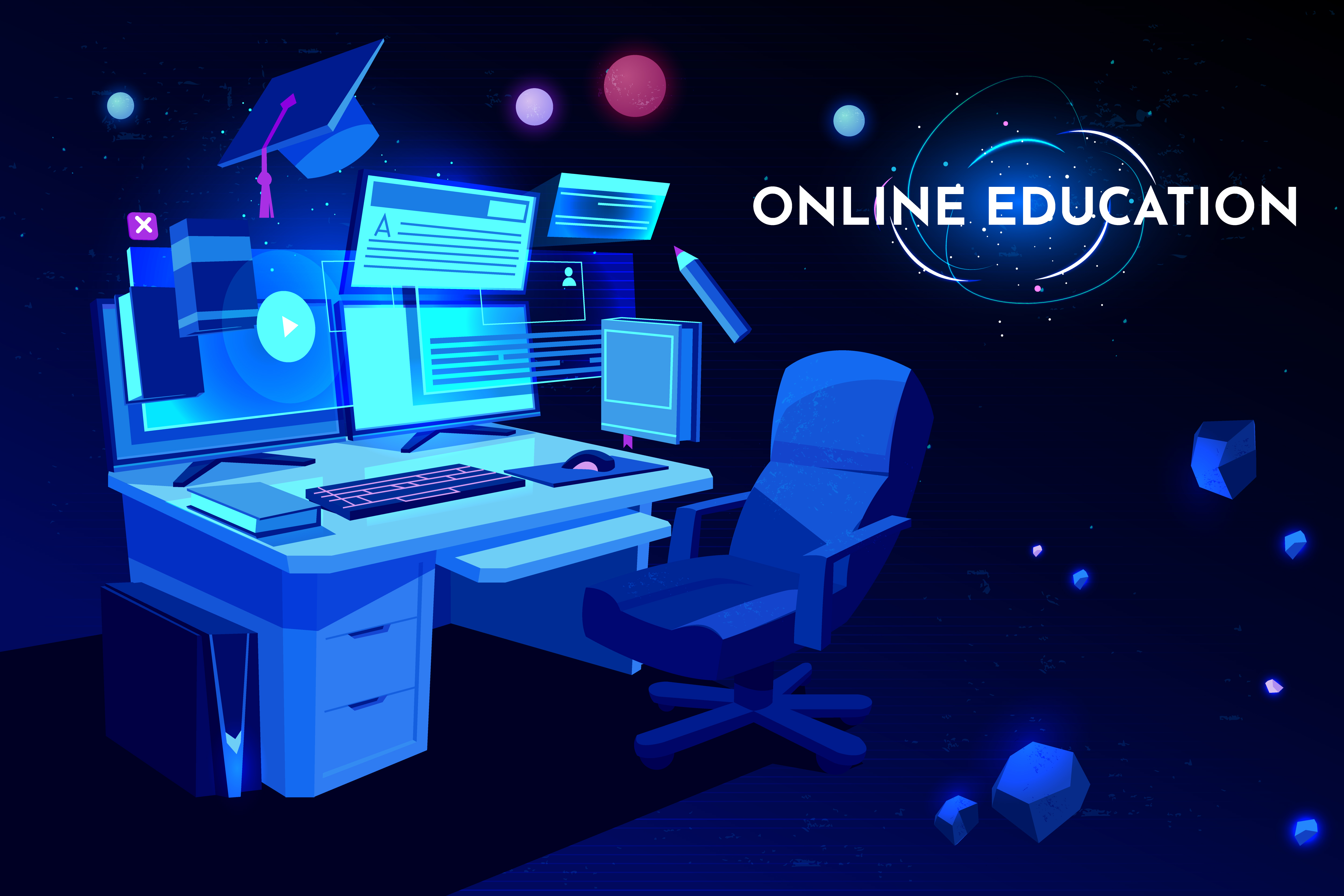 IT Education